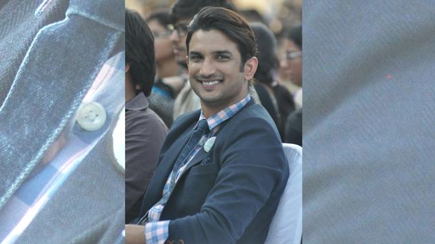Sushant Singh Rajput’s death comes as a shock to fans of Bollywood films, who are still coping with the death of Irrfan Khan and Rishi Kapoor who passed away in April. (Varinder Chawla)