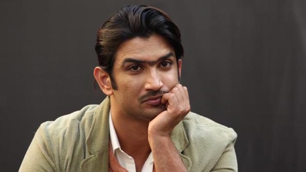Actor Sushant Singh Rajput, 34, has died at his Mumbai residence on Sunday. The noted actor is remembered for his performances in Detective Byomkesh Bakshy, MS Dhoni biopic and Chhichhore. (Varinder Chawla)