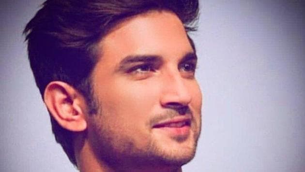 Sushant Singh Rajput passed away at his Mumbai residence on Sunday. Sushant Singh Rajput passed away at his Mumbai residence on Sunday.