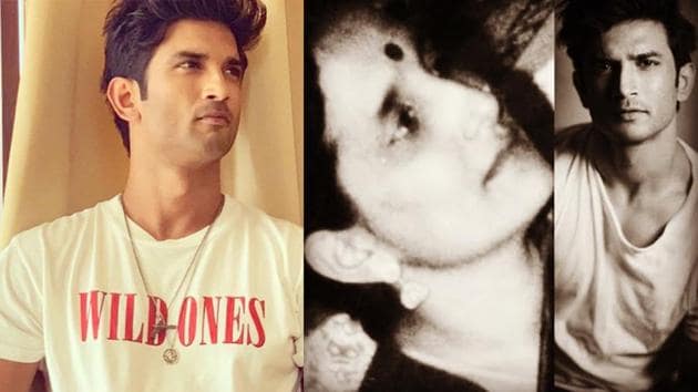 Sushant Singh Rajput was found dead at his home, suicide suspected. He had shared an emotional note for his mother this month.