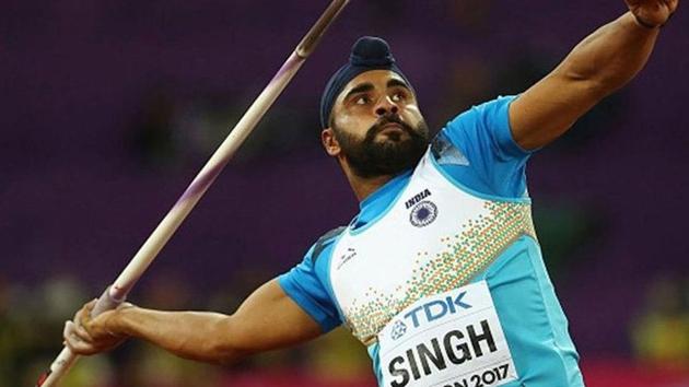 Davinder Singh Kang. (Twitter Image) Davinder Singh Kang. (Twitter Image)