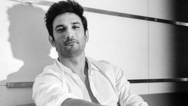 Sushant Singh Rajput was found hanging in his Mumbai residence on Sunday.