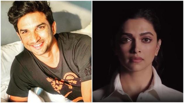 Deepika Padukone has talked about the need to communicate when one is feeling mentally ill, after the death of Sushant Singh Rajput.