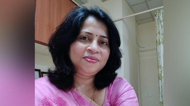 Dr. Babita Panda