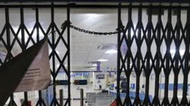 The Covid-19 pandemic has not only halted the process of recovery of PSBs but it is going to have an adverse impact on financial health of private sector banks too, sources said. (PTI file photo. Representative image) The Covid-19 pandemic has not only halted the process of recovery of PSBs but it is going to have an adverse impact on financial health of private sector banks too, sources said. (PTI file photo. Representative image)