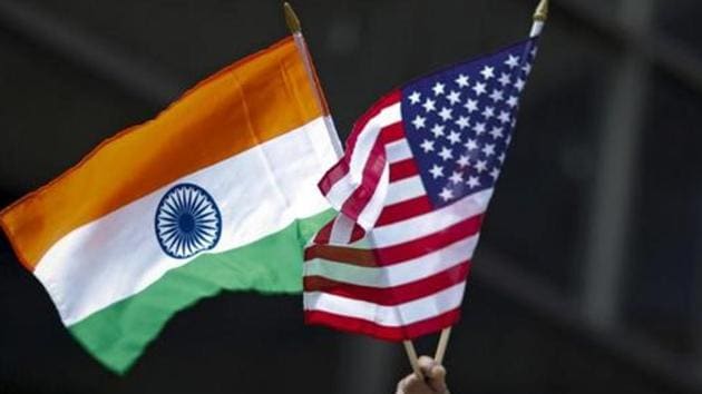 President Donald Trump had first announced the plan to donate the ventilators through a tweet on May 16, when he said both countries were also working on developing a vaccine for Covid-19. (REUTERS PHOTO.) President Donald Trump had first announced the plan to donate the ventilators through a tweet on May 16, when he said both countries were also working on developing a vaccine for Covid-19. (REUTERS PHOTO.)