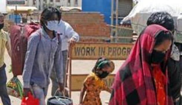 Patna and Bhagalpur districts comprised 10 per cent of the state’s total caseload with 322 and 319 instances of the infection respectively.(ANI)