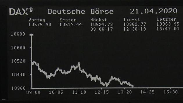 Germany initially pulled in more than $50 billion of bids for its sale of 30-year bonds, the only tenor offering positive yields, allowing it to cut pricing on the deal. (Reuters file photo. Representative image) Germany initially pulled in more than $50 billion of bids for its sale of 30-year bonds, the only tenor offering positive yields, allowing it to cut pricing on the deal. (Reuters file photo. Representative image)
