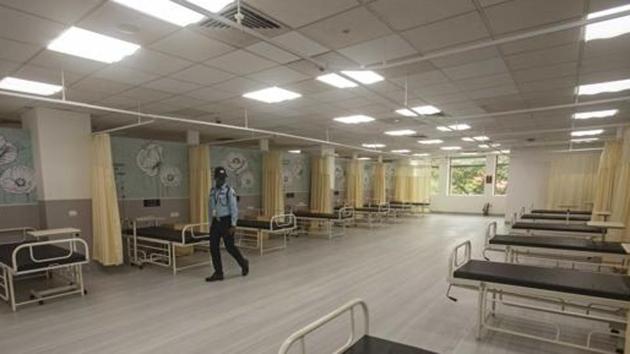 A Solapur police official said they have been booked under section 51B (refusing to comply with government orders) and 57 (contravention of any order) of Disaster Management Act. (Pratham Gokhale/HT Photo)