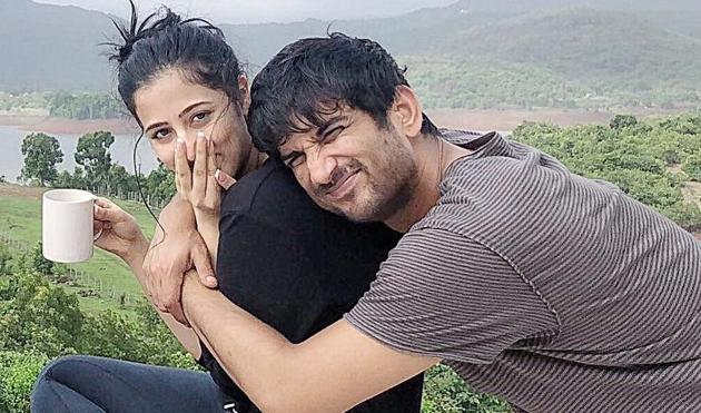 Nupur Sanon remembered Sushant Singh Rajput with an emotional post.