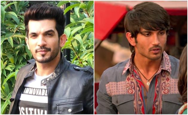 Arjun Bijlani mourned the loss of Sushant Singh Rajput.