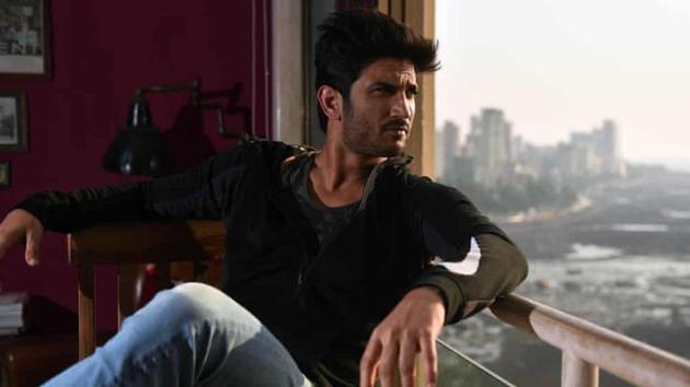 Sushant Singh Rajput was found dead at his home on Sunday.