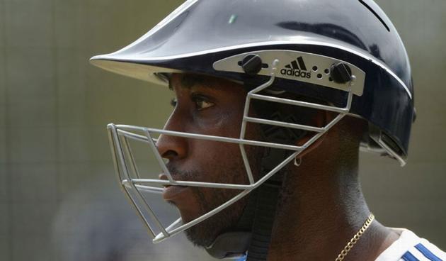 Former England opener Michael Carberry(Getty Images)