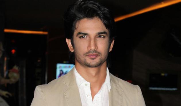 Sushant Singh Rajput’s funeral will be held in Mumbai.(Varinder Chawla)