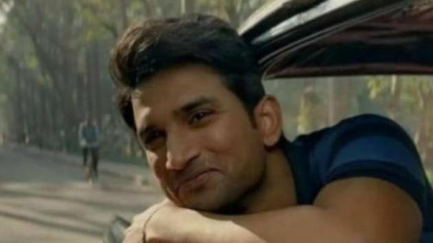 Sushant Singh Rajput’s death has left fans still reeling from the passing of Irrfan Khan even more distraught. Sushant Singh Rajput’s death has left fans still reeling from the passing of Irrfan Khan even more distraught.