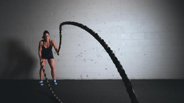 While many studies have proven the benefits of HIIT for the able-bodied, much less is known about its impact, for better or worse, on the SCI population. (UNSPLASH) While many studies have proven the benefits of HIIT for the able-bodied, much less is known about its impact, for better or worse, on the SCI population. (UNSPLASH)