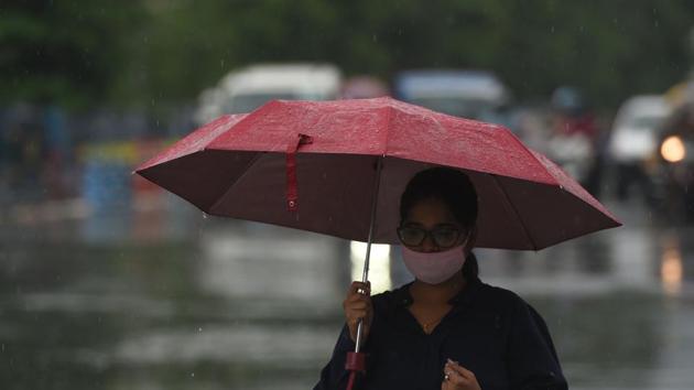 The country has undergone lockdown in four phases starting March 24.(Samir Jana/HT file photo)