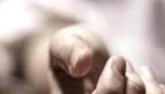 After his body was found hanging from a tree with his hands tied near Kheri Baba Pul near outer Delhi’s Najafgarh area on June 10, police registered a murder case and began investigation, said Deputy Commissioner of Police (Outer) A. Koan. (HT Archives. Representative image)