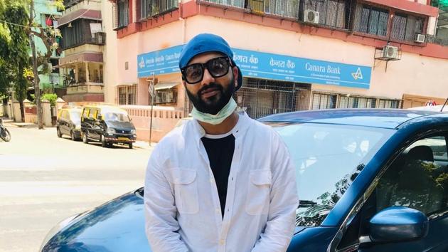 Ashfaaq Shaikh. Ashfaaq Shaikh.
