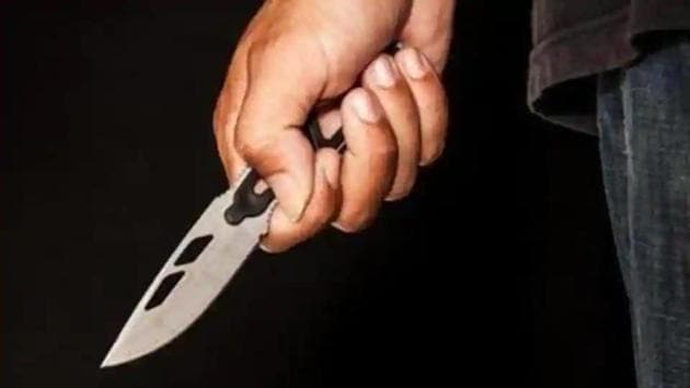 A 30-year-old man beheaded a woman in Mayurbhanj district before walking into the police station with the severed head . (Shutterstock Photo/Representative Image) A 30-year-old man beheaded a woman in Mayurbhanj district before walking into the police station with the severed head . (Shutterstock Photo/Representative Image)