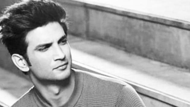 Sushant Singh Rajput died on Sunday, June 14, 2020.