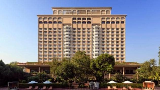 Taj Man Singh has been asked to provide rooms for treatment of Covid 19 patients in the capital. (Courtesy-www.tajhotels.com/) Taj Man Singh has been asked to provide rooms for treatment of Covid 19 patients in the capital. (Courtesy-www.tajhotels.com/)
