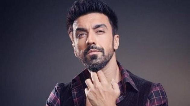 Ashish Chowdhry shared his own story in the Hindi film industry to underline the importance of mental health. Ashish Chowdhry shared his own story in the Hindi film industry to underline the importance of mental health.