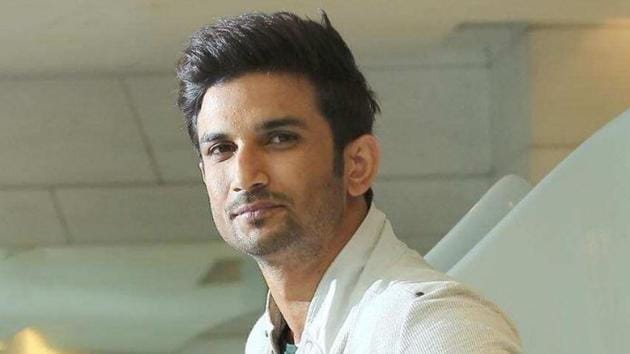 Sushant Singh Rajput died by suicide on Sunday.