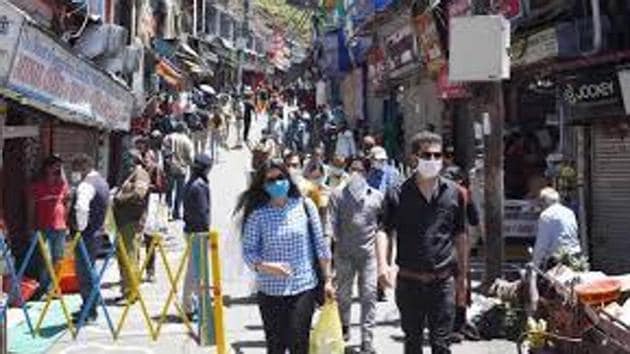 The state gross domestic product (SGDP) is also likely to see a dip as most businesses have been closed for about three months.(Representative image) The state gross domestic product (SGDP) is also likely to see a dip as most businesses have been closed for about three months.(Representative image)