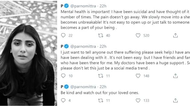 Parno Mittra works in Bengali films. Parno Mittra works in Bengali films.