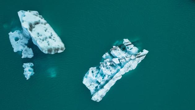 Climate scientists continue to debate the unusually hot results from the latest generation of climate models, which started producing worrisome forecasts last year. (Representational Image) (Unsplash) Climate scientists continue to debate the unusually hot results from the latest generation of climate models, which started producing worrisome forecasts last year. (Representational Image) (Unsplash)