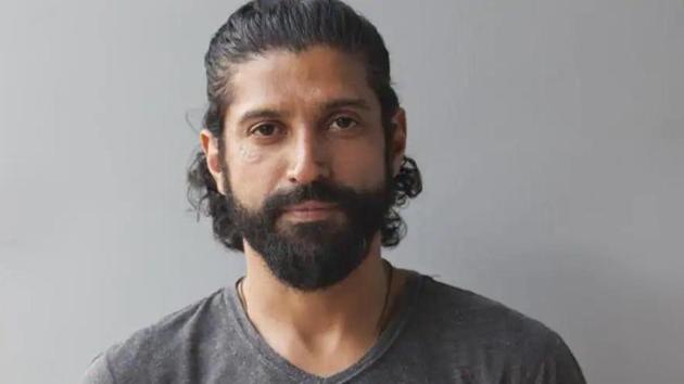 Farhan Akhtar has a heartbreaking poem to share as he mourns the loss of industry colleague Sushant Singh Rajput. Farhan Akhtar has a heartbreaking poem to share as he mourns the loss of industry colleague Sushant Singh Rajput.