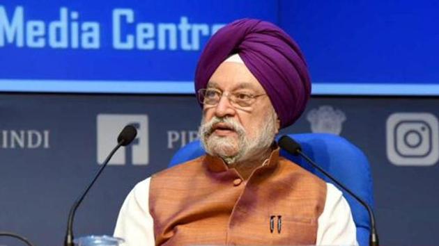 It is a call where all the stakeholders, including the passengers and the entire ecosystem, are ready, said aviation minister Hardeep Singh Puri. (ANI) It is a call where all the stakeholders, including the passengers and the entire ecosystem, are ready, said aviation minister Hardeep Singh Puri. (ANI)