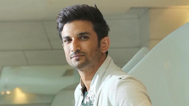 Sushant Singh Rajput was found dead at his home on Sunday June 14, 2020. He was 34.(Raajesh Kashyap / HT Archive)