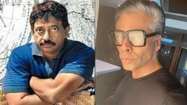 Ram Gopal Varma has come out in support of Karan Johar amid the nepotism debate.