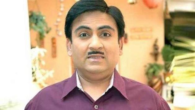 Dilip Joshi says he misses the crew of the show which is like a family to him. Dilip Joshi says he misses the crew of the show which is like a family to him.