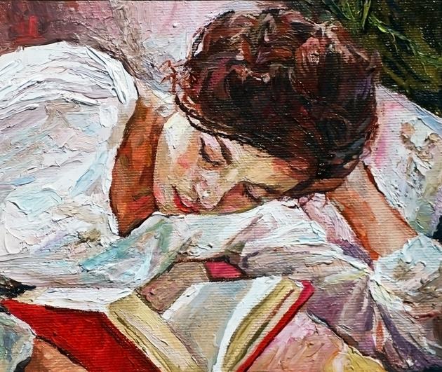 One of life’s great pleasures: curling up with a good read. (Shutterstock) One of life’s great pleasures: curling up with a good read. (Shutterstock)