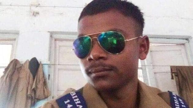 Rajesh Orang belonged to the Adivasi village of Belghoria at Md Bazar in south West Bengal’s Birbhbum district (Sourced) Rajesh Orang belonged to the Adivasi village of Belghoria at Md Bazar in south West Bengal’s Birbhbum district (Sourced)