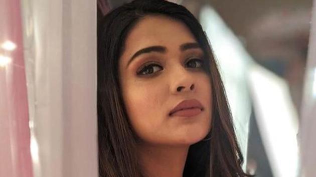 Charvi Saraf of Kasautii Zindagii Kay fame recently spoke about not being able to get a Covid-19 test done in Delhi. Charvi Saraf of Kasautii Zindagii Kay fame recently spoke about not being able to get a Covid-19 test done in Delhi.