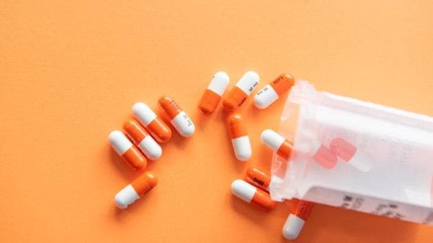 Researchers on Tuesday announced the first drug shown to save lives among severely ill coronavirus patients, offering hope even as infection rates rose in Africa and Asia. (Representational Image)(Unsplash)
