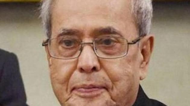 Pranab Mukherjee has released a statement on the clash between Indian and Chinese soldiers in Ladakh’s Galwan Valley (Courtesy- Twitter/@CitiznMukherjee) Pranab Mukherjee has released a statement on the clash between Indian and Chinese soldiers in Ladakh’s Galwan Valley (Courtesy- Twitter/@CitiznMukherjee)