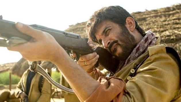 Sonchiriya full discount movie amazon prime