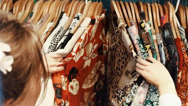With discounts of as much as 50% on handbags and 70% on fashion picks, walking through some stores felt like a ghostly Black Friday.(Unsplash) With discounts of as much as 50% on handbags and 70% on fashion picks, walking through some stores felt like a ghostly Black Friday.(Unsplash)