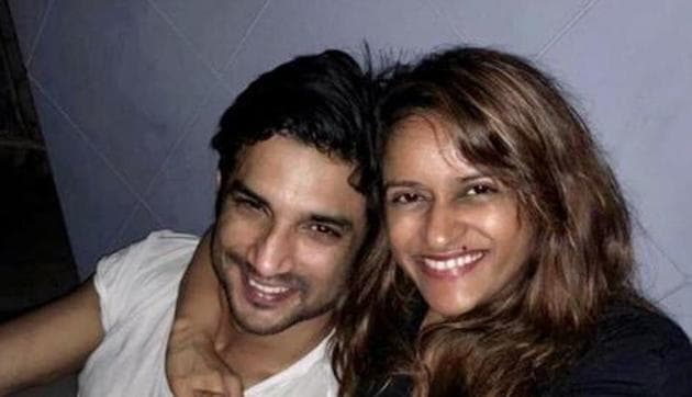 Sushant Singh Rajput's friend Rohini Iyer: 'You didn't shun him, he rejected your parties and lobbies' | Bollywood - Hindustan Times