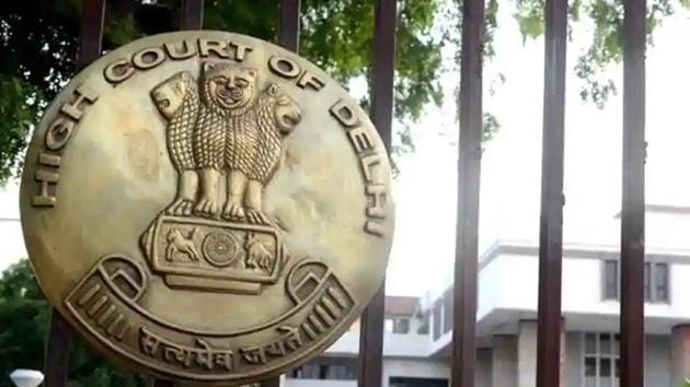 Delhi High Court. (PTI file) Delhi High Court. (PTI file)