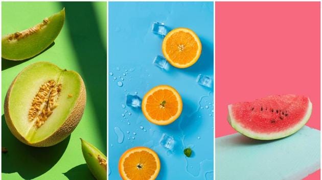 Here are some foods that are absolutely refreshing to consume during the summer heat, and they come with the added benefit of being healthy for your body.(Unsplash)
