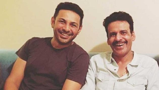 Apurva Asrani speaks about having faced struggles at the hands of outsiders in Bollywood. Apurva Asrani speaks about having faced struggles at the hands of outsiders in Bollywood.