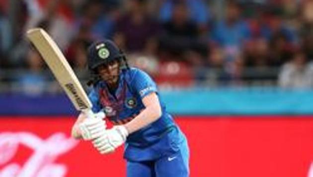 Jemimah Rodrigues(Getty Images) Jemimah Rodrigues(Getty Images)