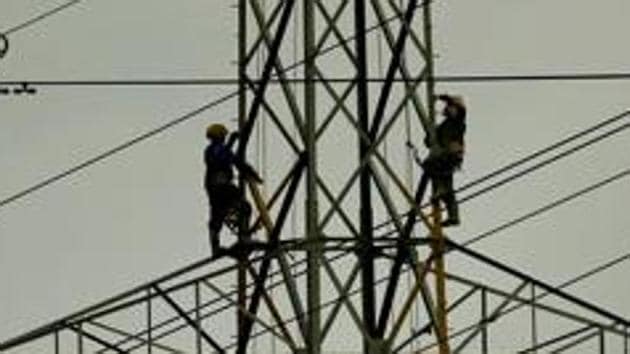 In the Mumbai Metropolitan Region (MMR), MSEDCL supplies power to parts of Mumbai, Thane, Navi Mumbai, Kalyan and Vasai-Virar regions.(Reuters file photo. Representative image)