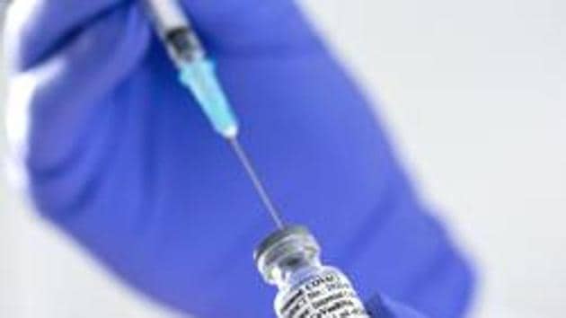 The DSO said that its scientists have screened “hundreds of thousands” of B cells - the cells that produce antibodies to target pathogens - from the blood samples of recovered Covid-19 patients since March this year.(via REUTERS) The DSO said that its scientists have screened “hundreds of thousands” of B cells - the cells that produce antibodies to target pathogens - from the blood samples of recovered Covid-19 patients since March this year.(via REUTERS)
